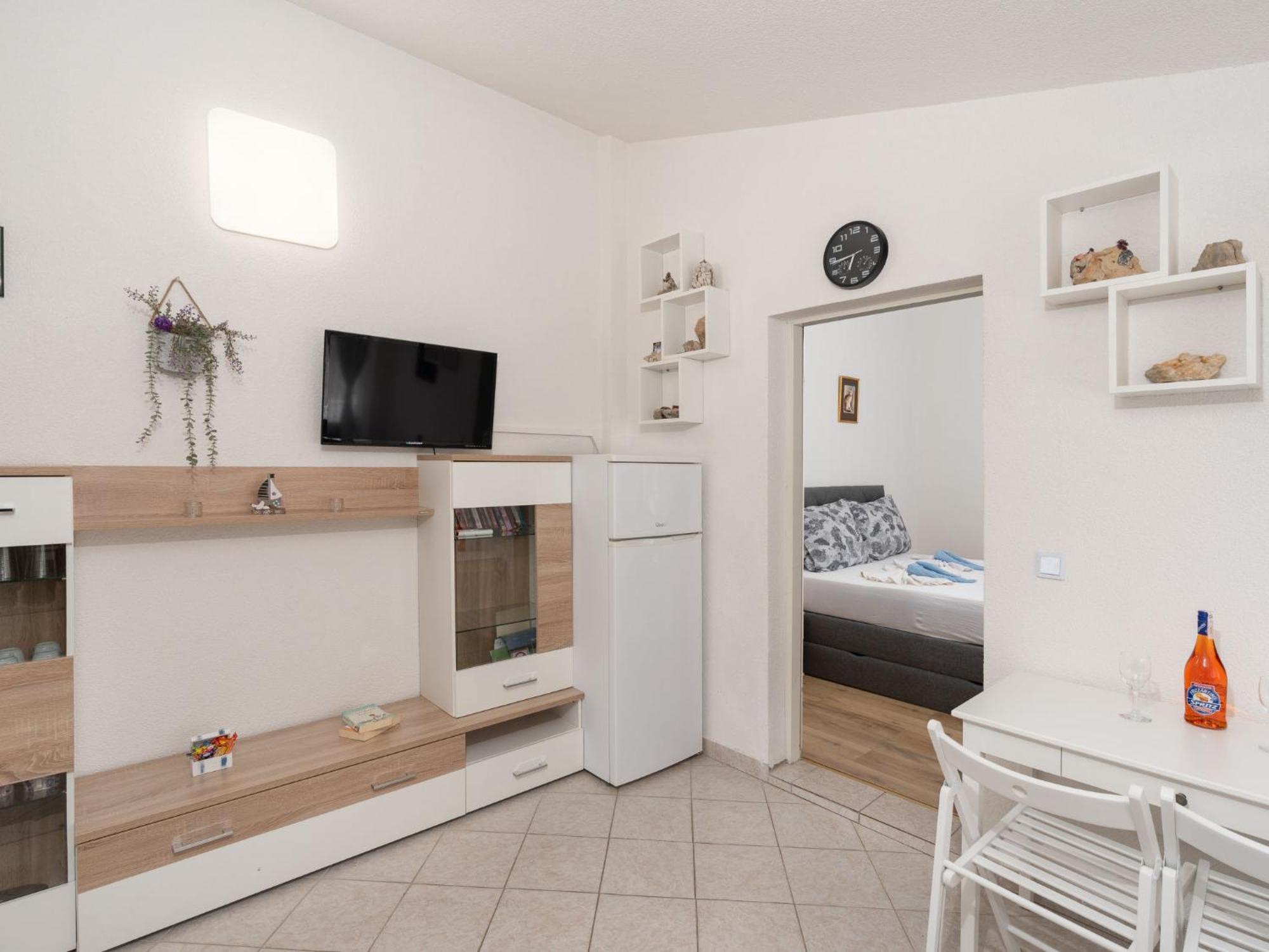 Apartment Mia-2 By Interhome Obrovac Zewnętrze zdjęcie