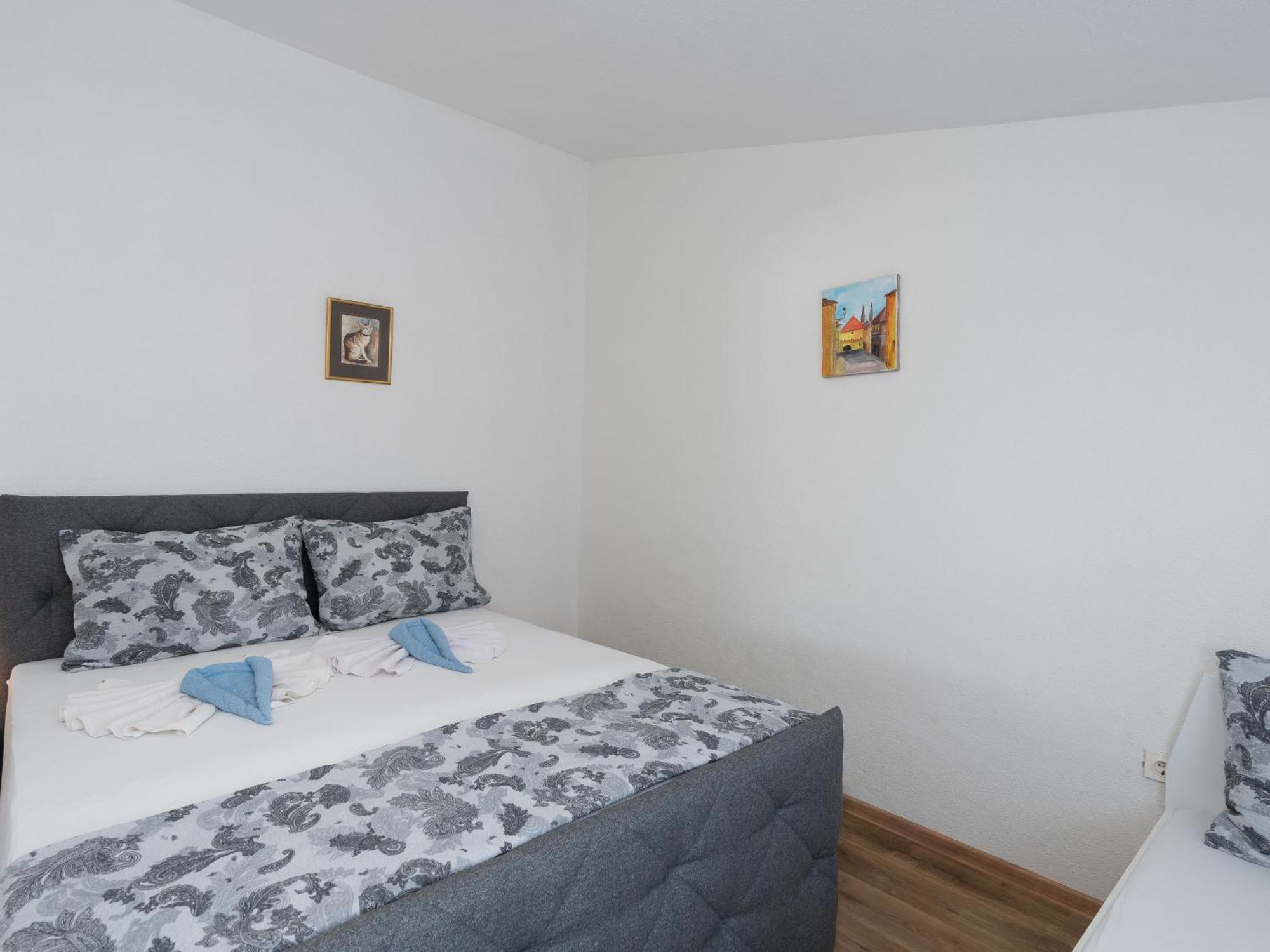 Apartment Mia-2 By Interhome Obrovac Zewnętrze zdjęcie
