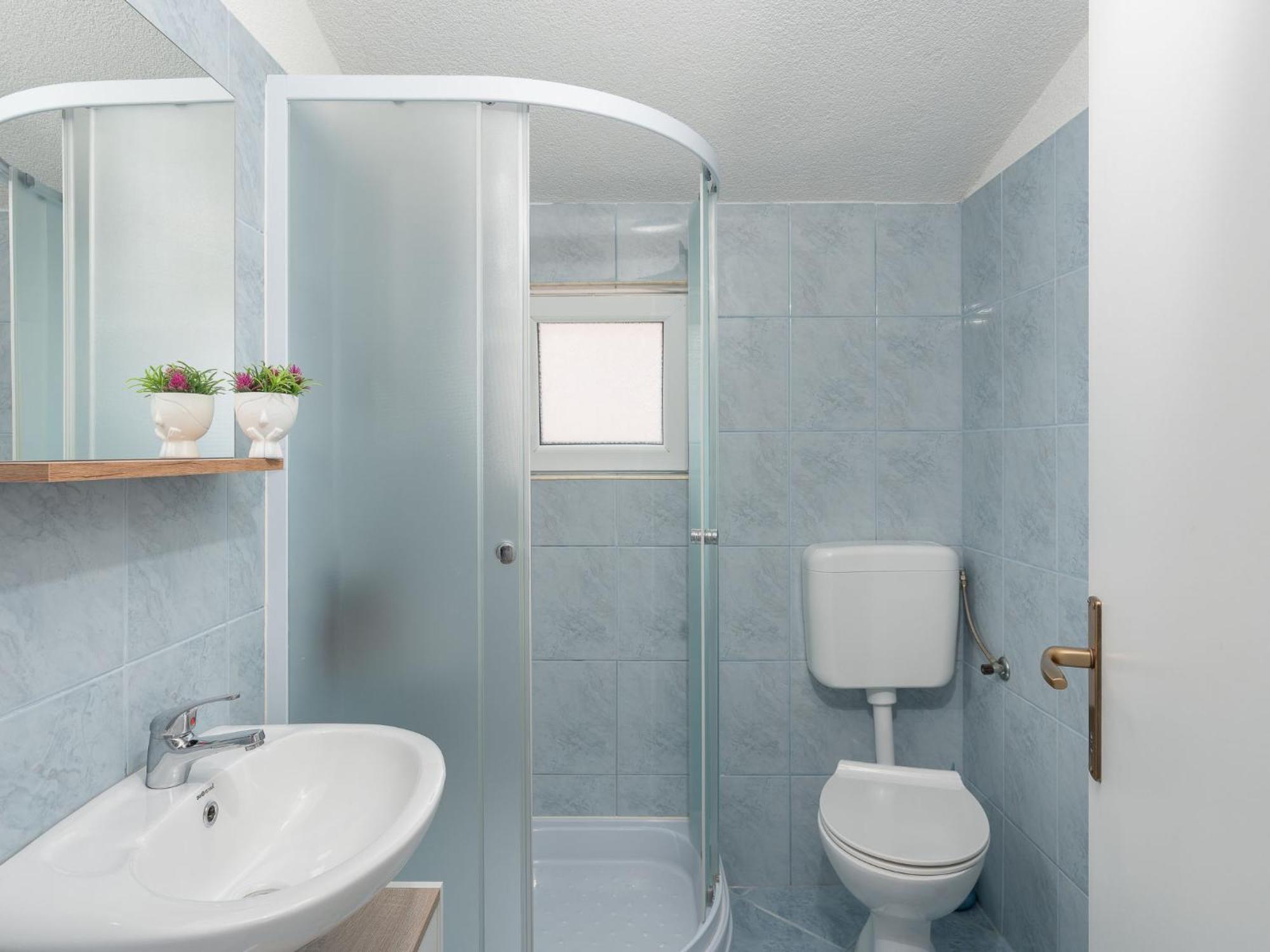 Apartment Mia-2 By Interhome Obrovac Zewnętrze zdjęcie