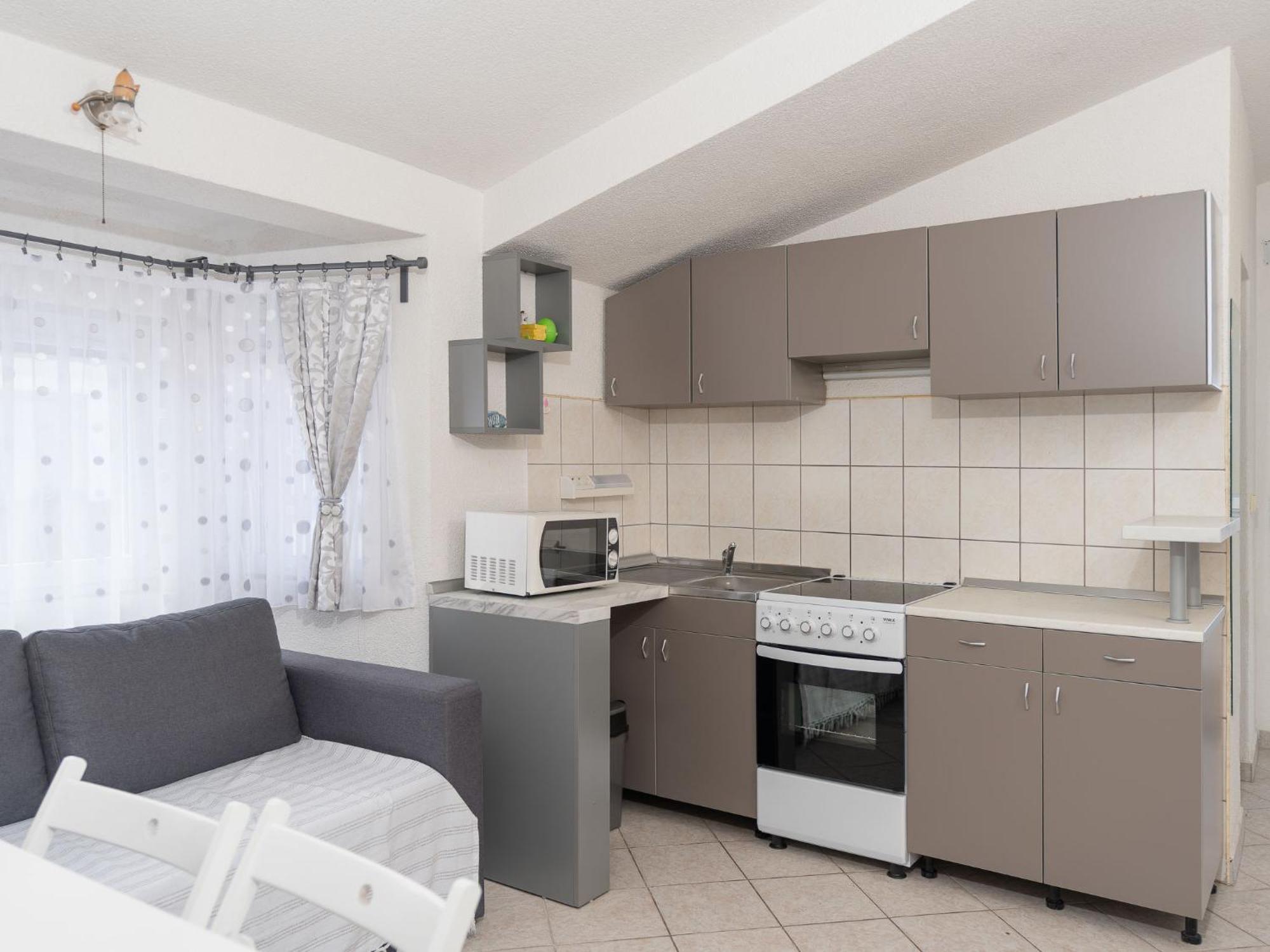 Apartment Mia-2 By Interhome Obrovac Zewnętrze zdjęcie